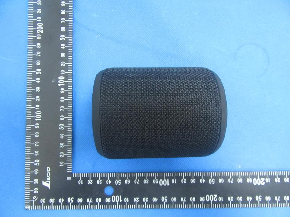 Bluetooth Speaker - FCC ID 2BG55-A10 - Changsha Wingjoy Technology Co., Ltd. (3)