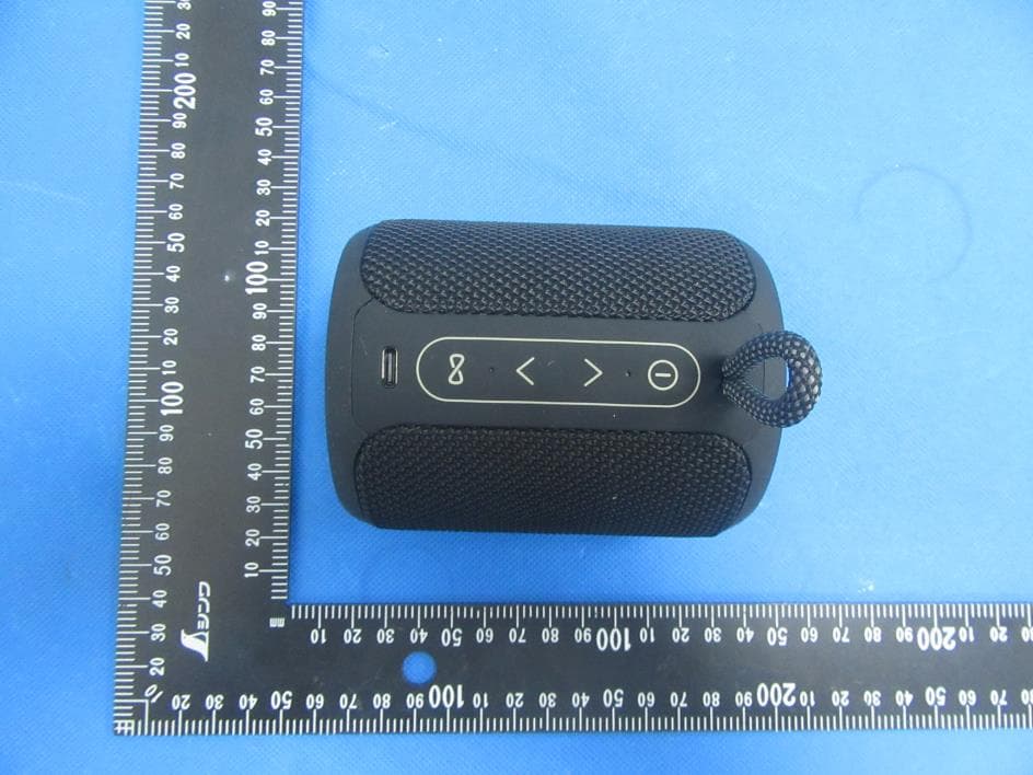 Bluetooth Speaker - FCC ID 2BG55-A10 - Changsha Wingjoy Technology Co., Ltd. (2)