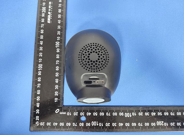 Bluetooth speaker - FCC ID 2BG5D-AN-A6 - Shenzhen Xutaiji electronic technology Industrial Co., LTD (5)