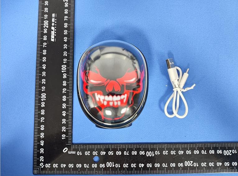 Bluetooth speaker - FCC ID 2BG5D-AN-A6 - Shenzhen Xutaiji electronic technology Industrial Co., LTD (2)