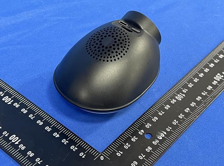 Bluetooth speaker - FCC ID 2BG5D-AN-A6 - Shenzhen Xutaiji electronic technology Industrial Co., LTD (3)