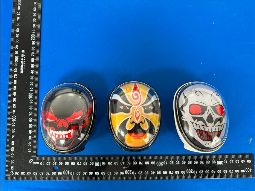 Bluetooth speaker - FCC ID 2BG5D-AN-A6 - Shenzhen Xutaiji electronic technology Industrial Co., LTD (4)
