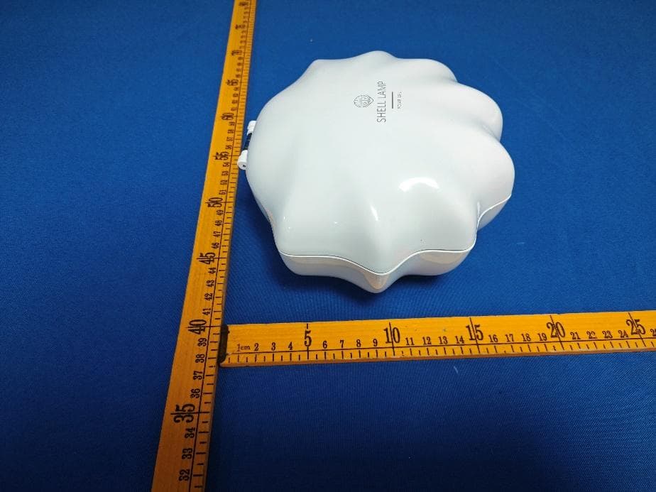 Shell lamp Speaker - FCC ID 2BG5J-Z6 - Polarlife culture communication (Shenzhen) Co., Ltd. (4)