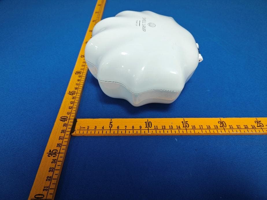 Shell lamp Speaker - FCC ID 2BG5J-Z6 - Polarlife culture communication (Shenzhen) Co., Ltd. (3)