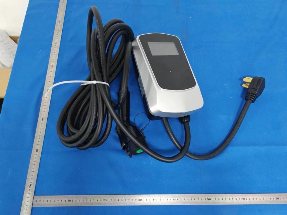 7KW AC Charger - FCC ID 2BG5K-Q6 - Shenzhen weizhuoda Technology Co., LTD (2)
