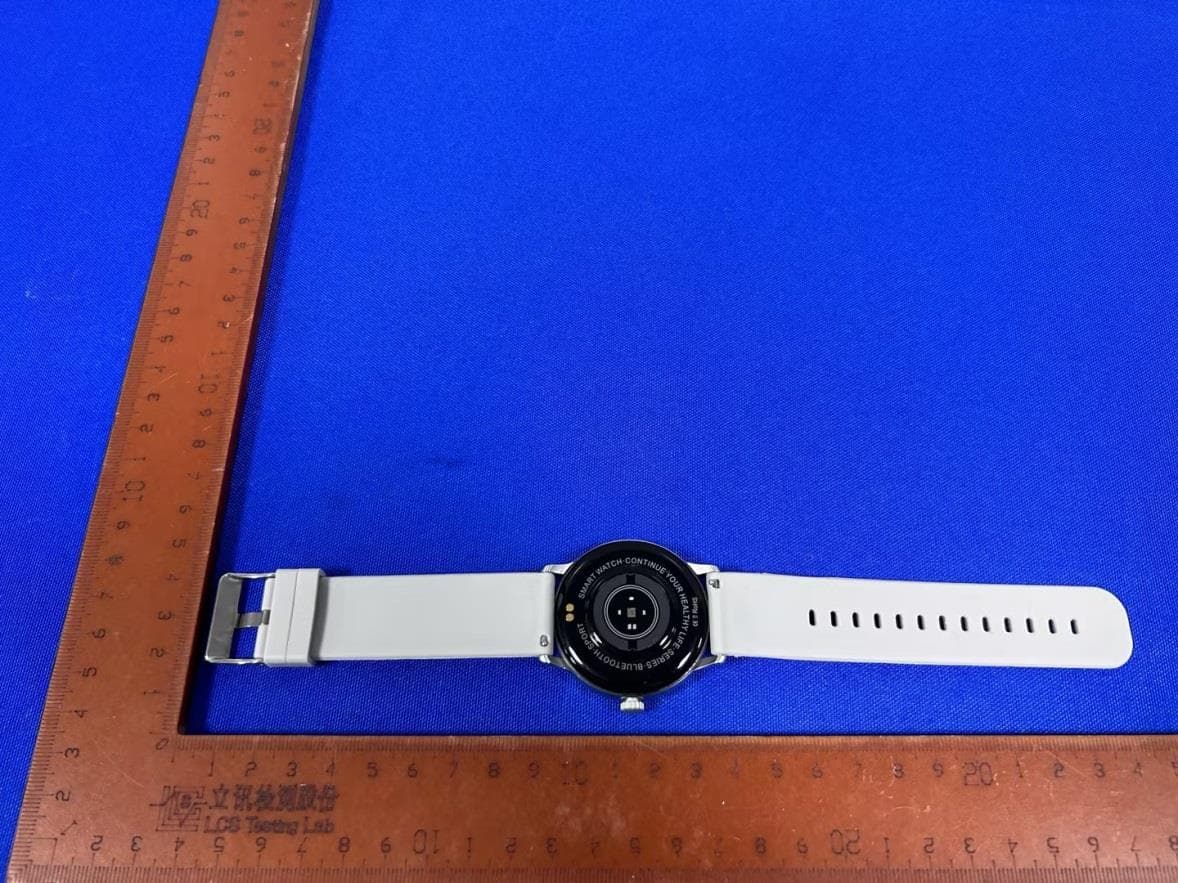 Smart Watch - FCC ID 2BG5L-HC96 - Shenzhen Huacheng Digital Intelligence Co.,Ltd (5)