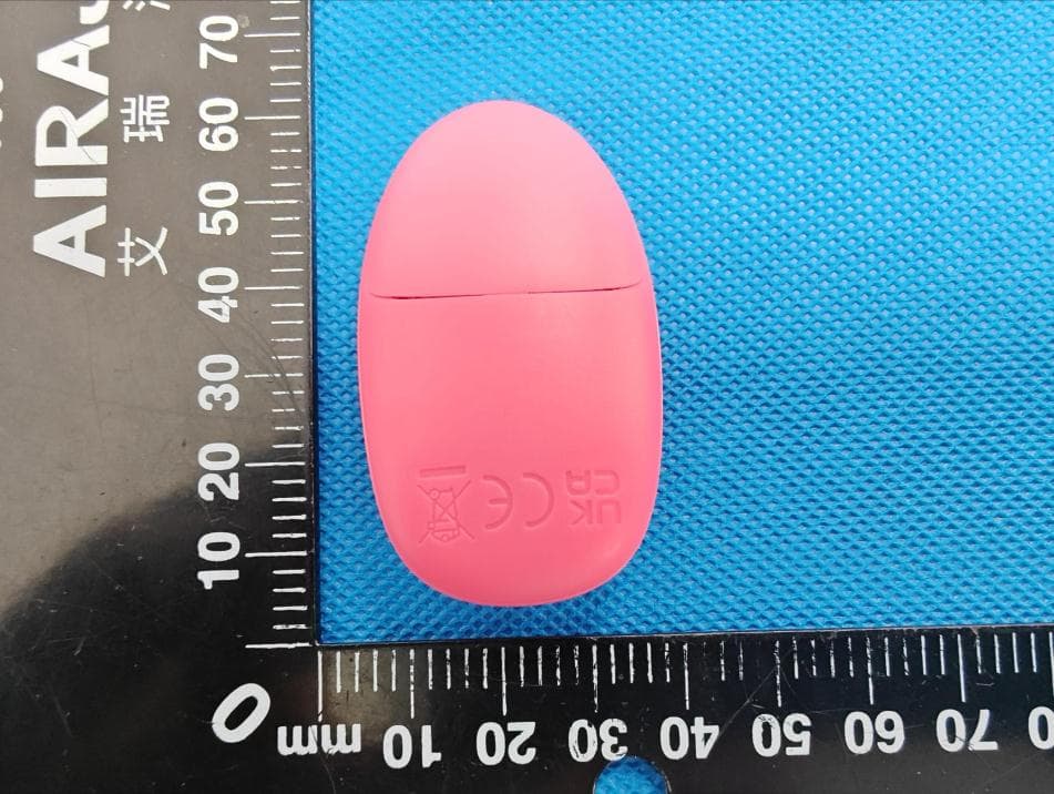 Lesbians wear vibrating penises - FCC ID 2BG5M-3871056 - Shenzhenshihaoshikejiyouxiangongsi (2)