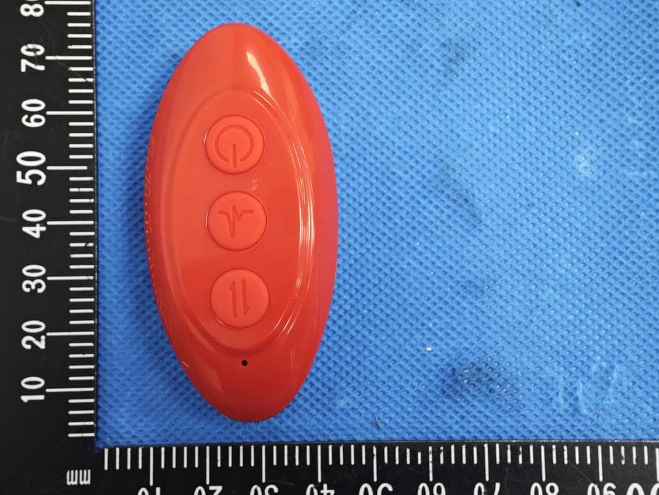 Rose double-ring lock vibrator - FCC ID 2BG5M-3871126 - Shenzhenshihaoshikejiyouxiangongsi (2)