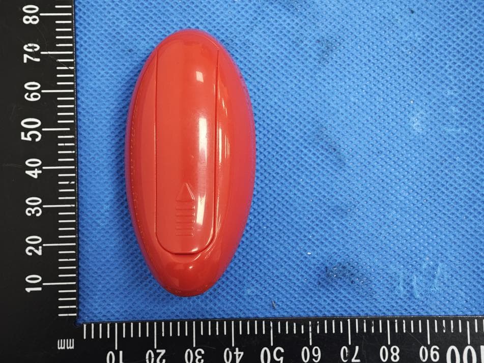 Rose double-ring lock vibrator - FCC ID 2BG5M-3871126 - Shenzhenshihaoshikejiyouxiangongsi