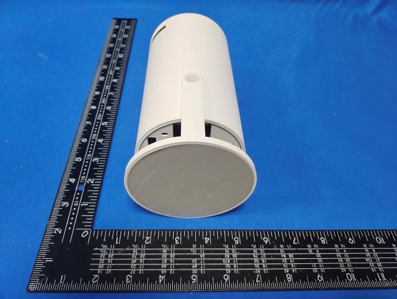 Projector - FCC ID 2BG5O-HY300 - SHENZHEN CAR DVR TECHNOLOGY CO. LTD (3)