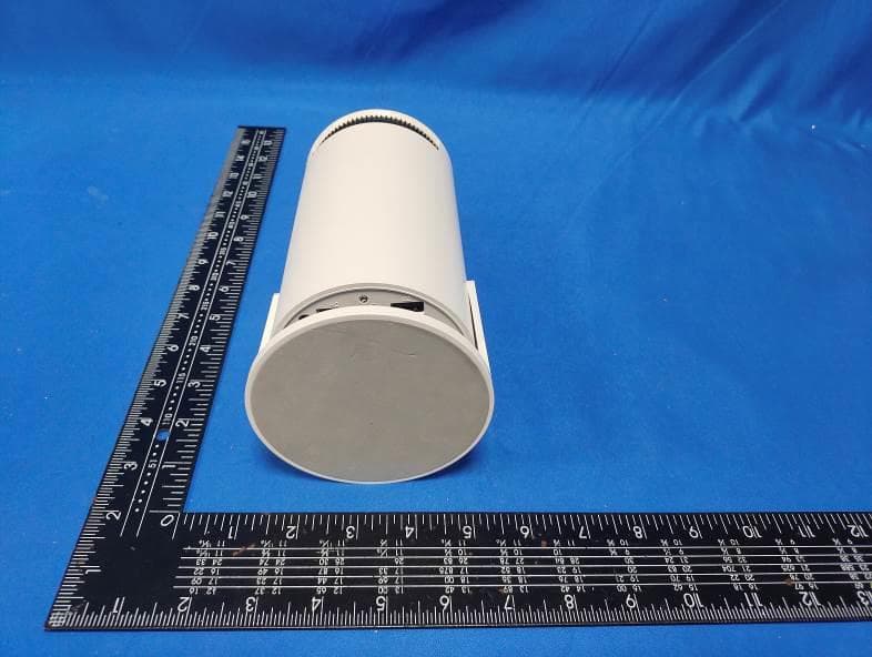 Projector - FCC ID 2BG5O-HY300 - SHENZHEN CAR DVR TECHNOLOGY CO. LTD (2)