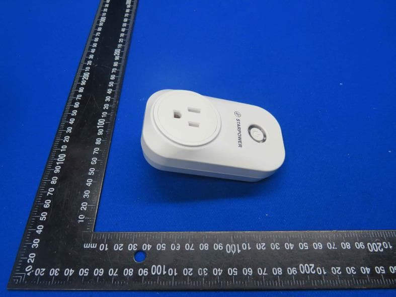 StarPlug - FCC ID 2BG5R-SP2405US - Starpower Network Co., Ltd. (5)