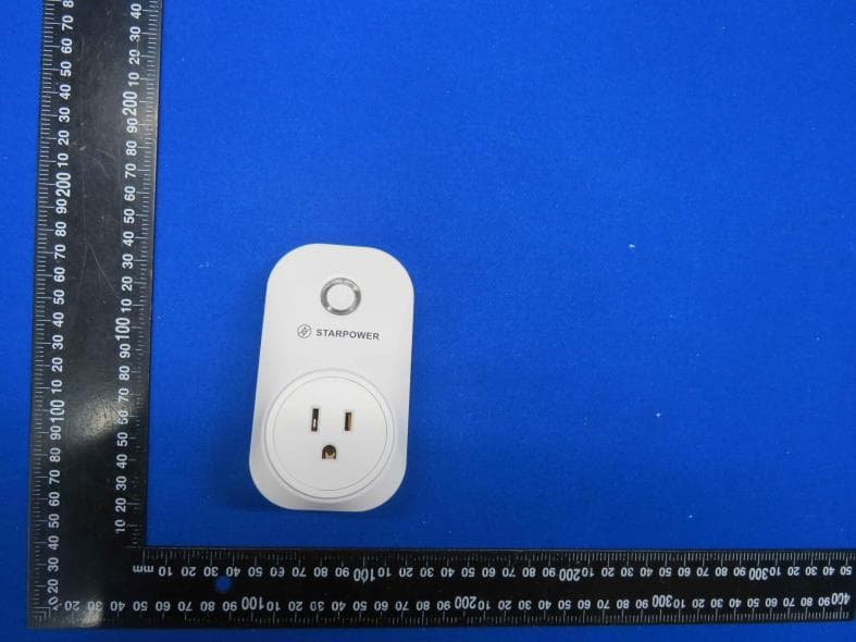 StarPlug - FCC ID 2BG5R-SP2405US - Starpower Network Co., Ltd. (4)