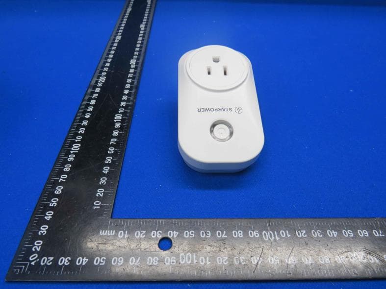 StarPlug - FCC ID 2BG5R-SP2405US - Starpower Network Co., Ltd. (3)