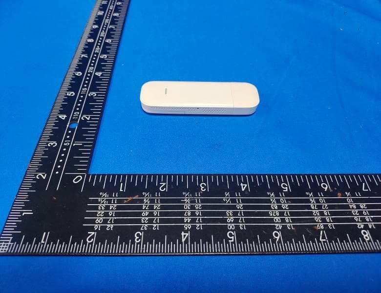 4G LTE Wireless Communication Module - FCC ID 2BG5S-CLR903 - Shanghai Yuge information technology Co., Ltd. (2)