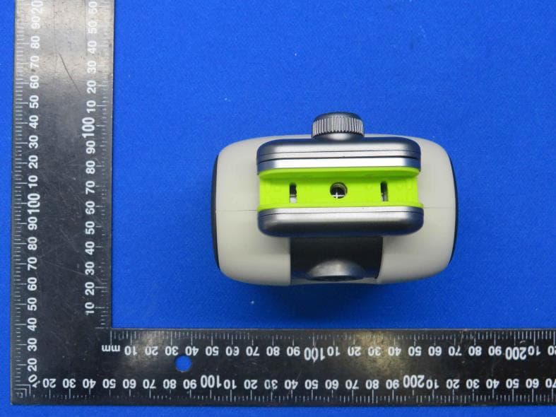 XbotGo Chameleon - FCC ID 2BG5Z-CHM - Suzhou Deep Foresight Technology Co., Ltd. (4)