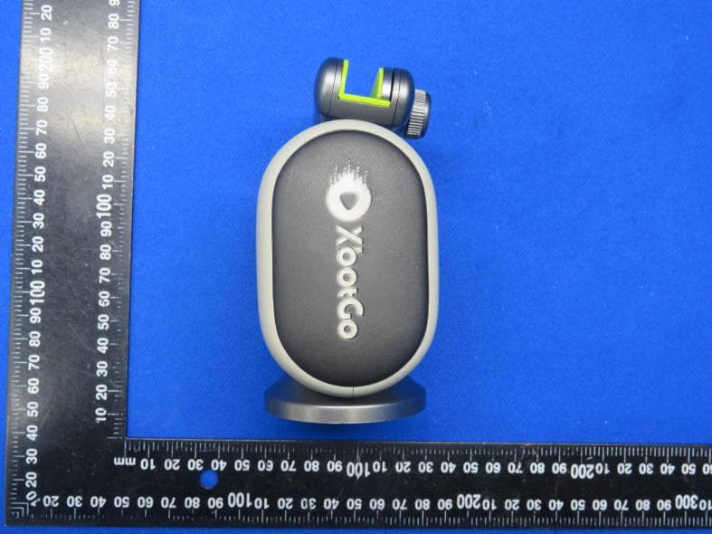 XbotGo Chameleon - FCC ID 2BG5Z-CHM - Suzhou Deep Foresight Technology Co., Ltd. (3)