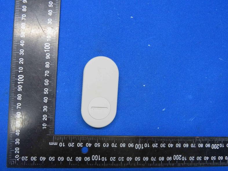 XbotGo Remote Controller - FCC ID 2BG5Z-RC1 - Suzhou Deep Foresight Technology Co., Ltd. (2)
