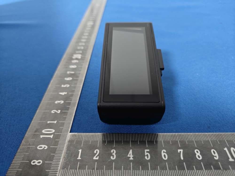Dash cam - FCC ID 2BG65-S60 - RuiChang HanFei E-Commerce Co., Ltd. (3)