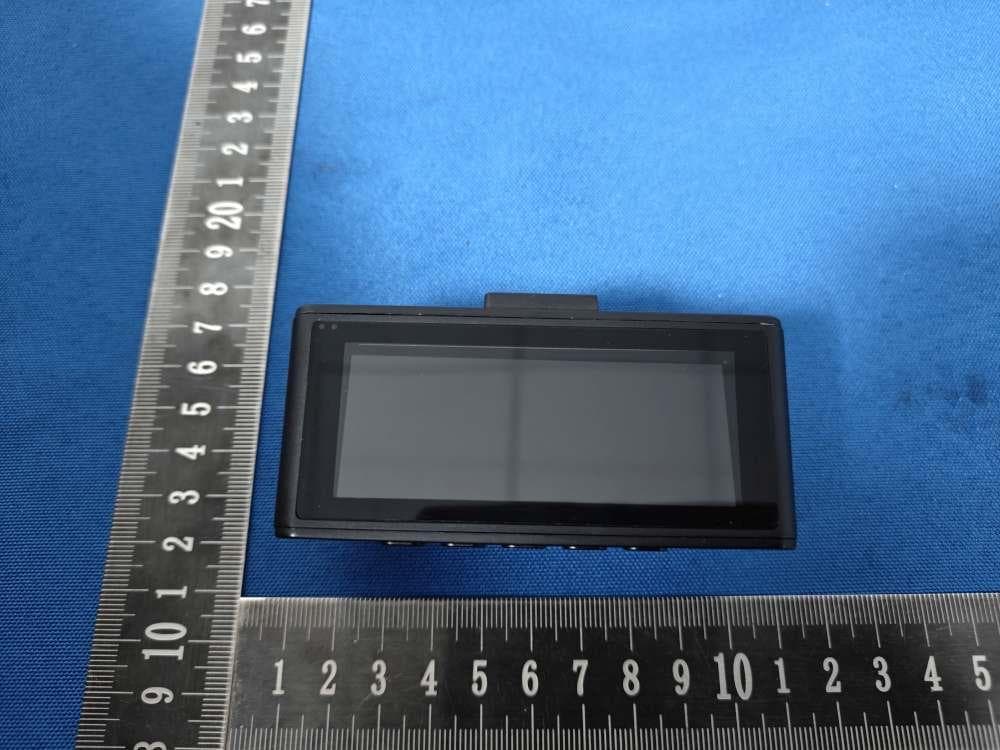 Dash cam - FCC ID 2BG65-S60 - RuiChang HanFei E-Commerce Co., Ltd.