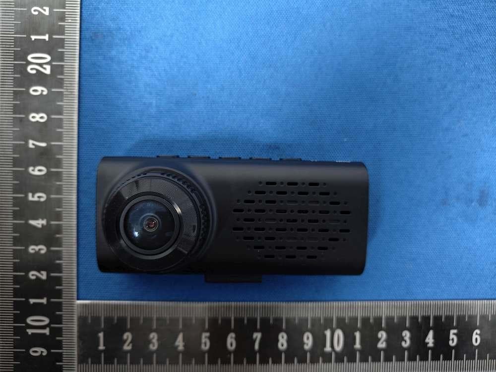 Dash cam - FCC ID 2BG65-S60 - RuiChang HanFei E-Commerce Co., Ltd. (2)