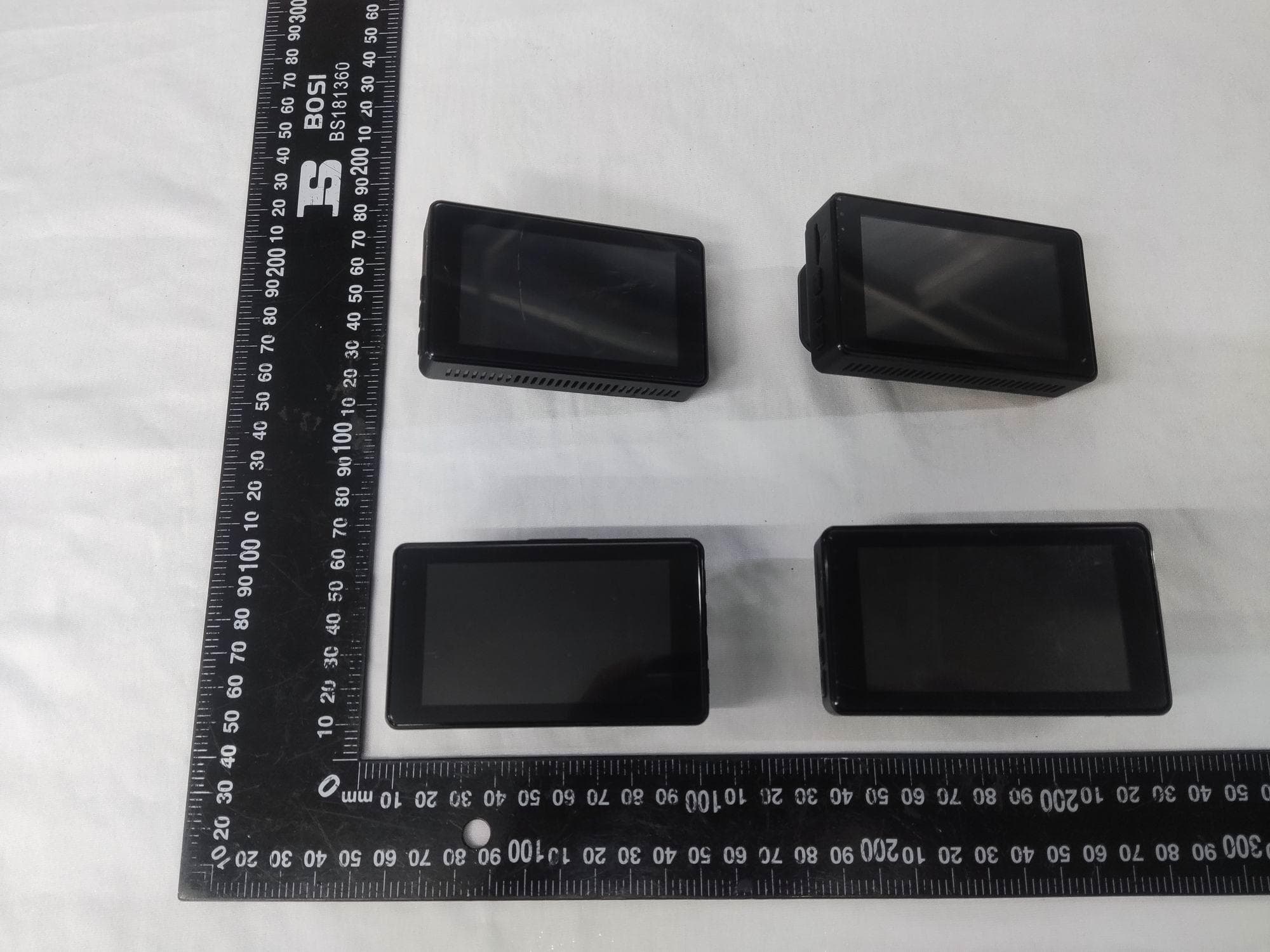 Car dashcam - FCC ID 2BG6B-X18PRO - Musk Electronic Commerce Co. , Ltd (5)