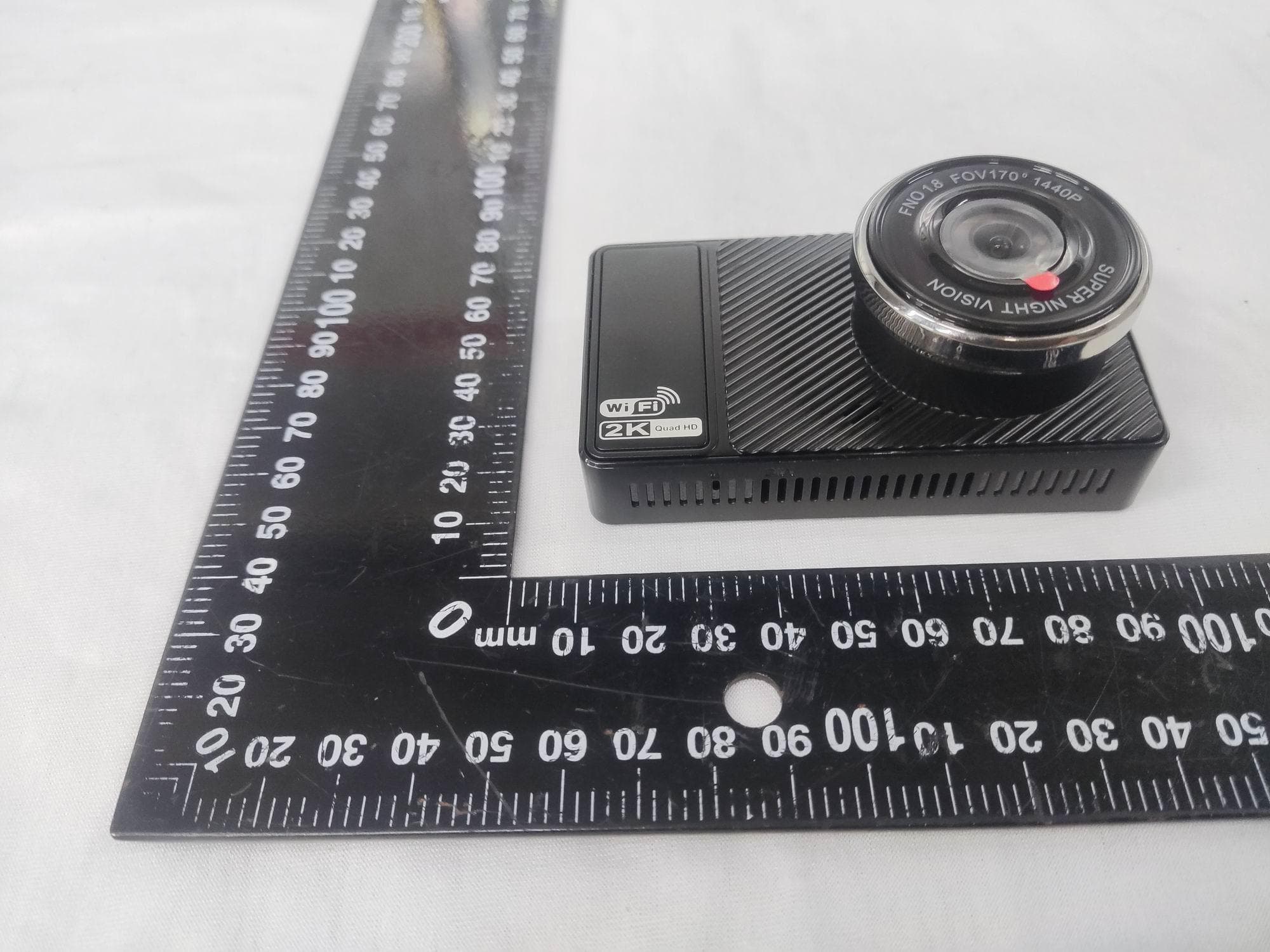 Car dashcam - FCC ID 2BG6B-X18PRO - Musk Electronic Commerce Co. , Ltd (3)