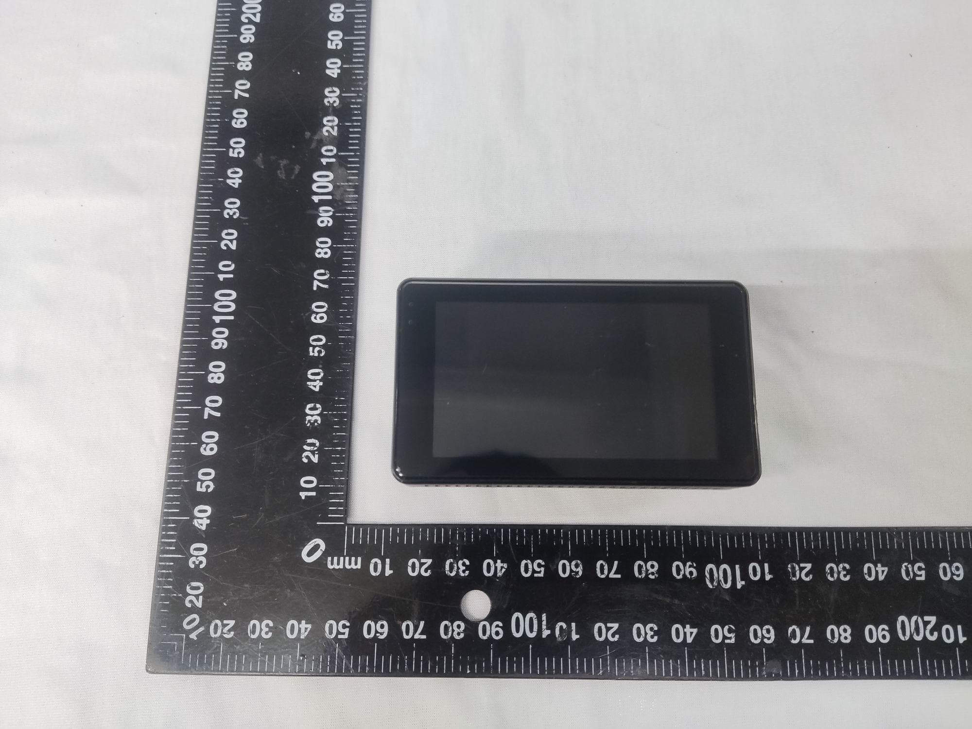 Car dashcam - FCC ID 2BG6B-X18PRO - Musk Electronic Commerce Co. , Ltd (4)