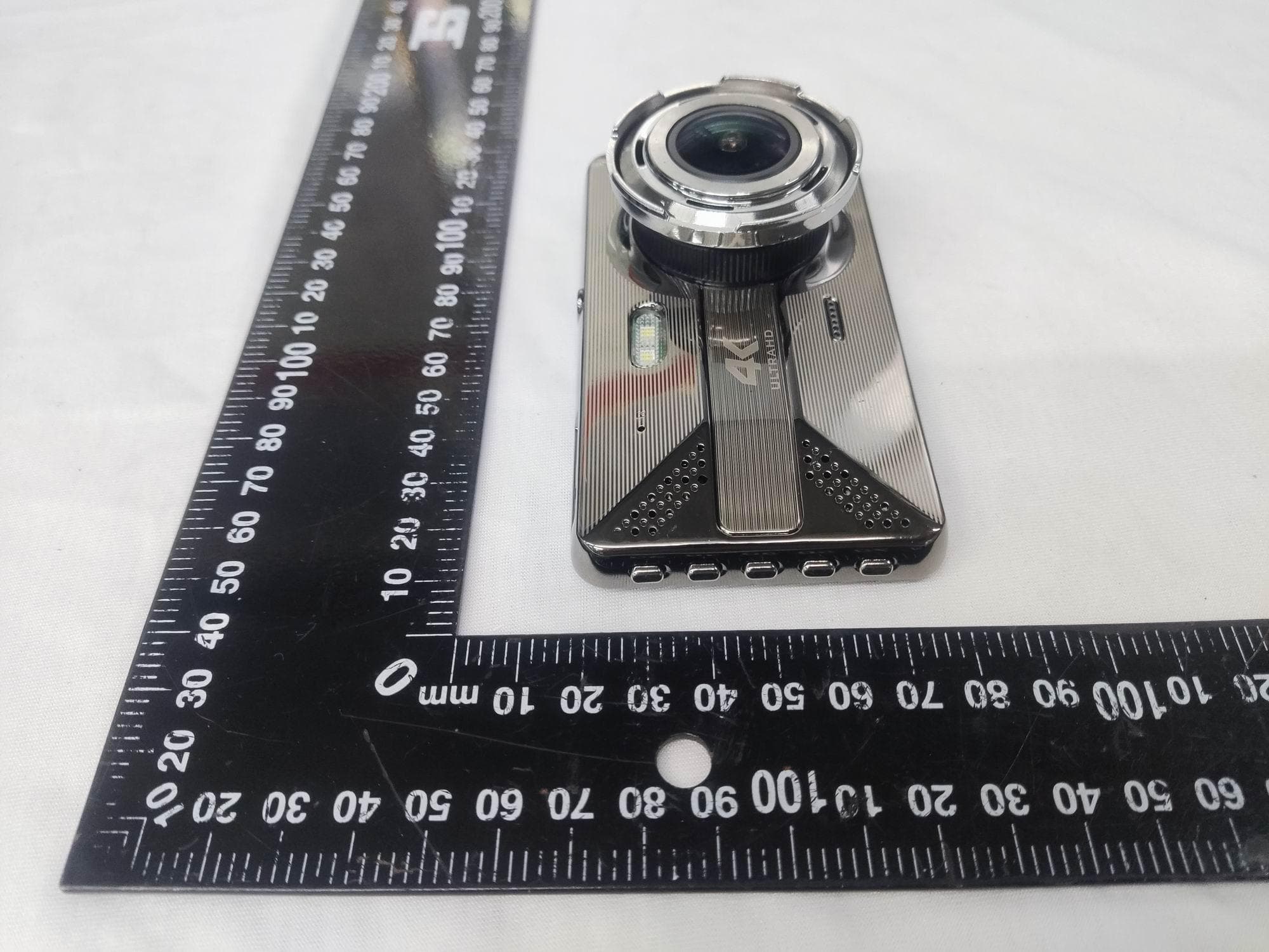 Car dashcam - FCC ID 2BG6B-X20MAX - Musk Electronic Commerce Co. , Ltd (4)