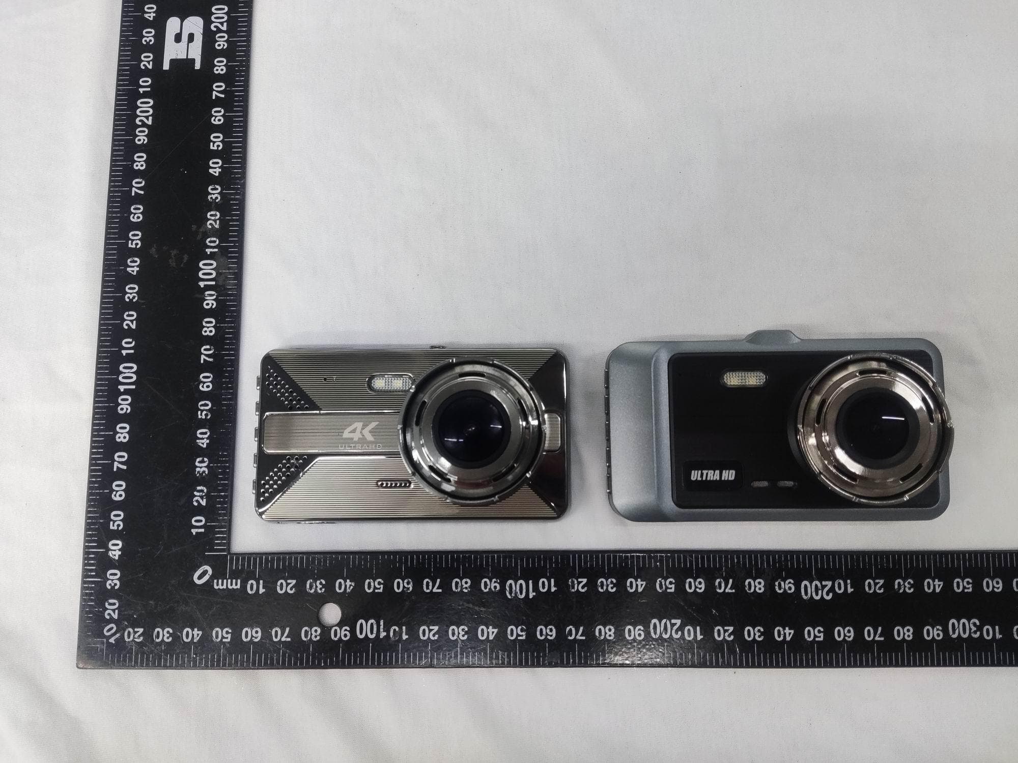 Car dashcam - FCC ID 2BG6B-X20MAX - Musk Electronic Commerce Co. , Ltd (3)