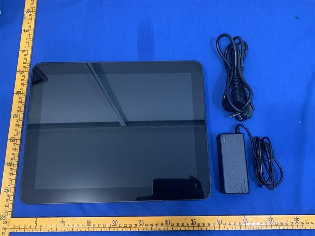 All in one Panel PC - FCC ID 2BG6CTS-150A - Shenzhen Techtion Smart Electronics Co.,Ltd (4)