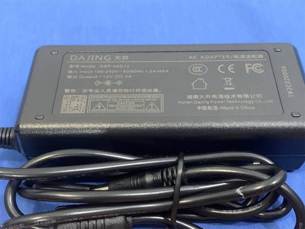 All in one Panel PC - FCC ID 2BG6CTS-150A - Shenzhen Techtion Smart Electronics Co.,Ltd