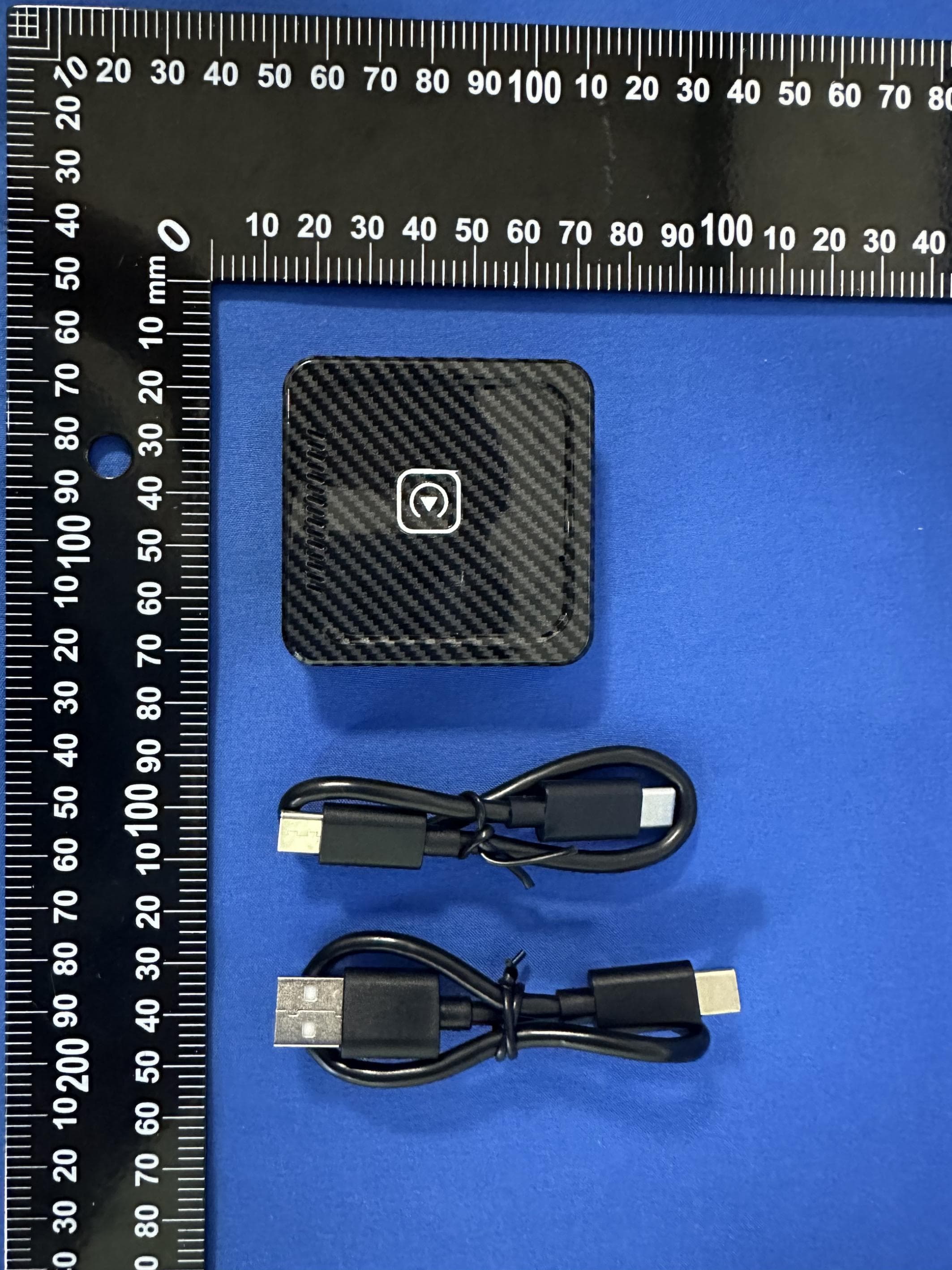 Automotive AI - FCC ID 2BG6D-DGOK105 - Dongguan Yigaoxin Electronic Technology Co., Ltd. (2)