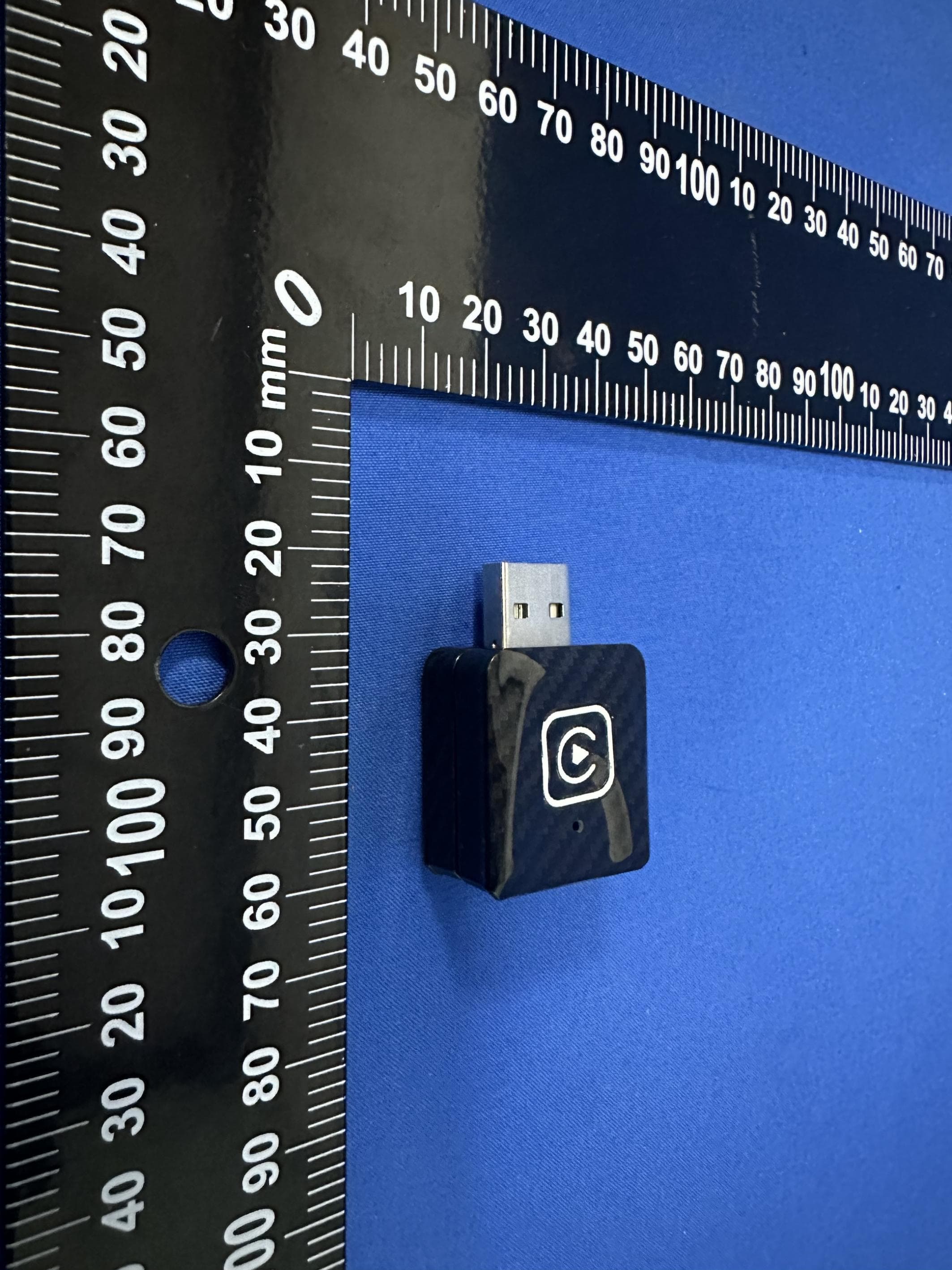 Automotive AI - FCC ID 2BG6D-DGSD201 - Dongguan Yigaoxin Electronic Technology Co., Ltd. (3)