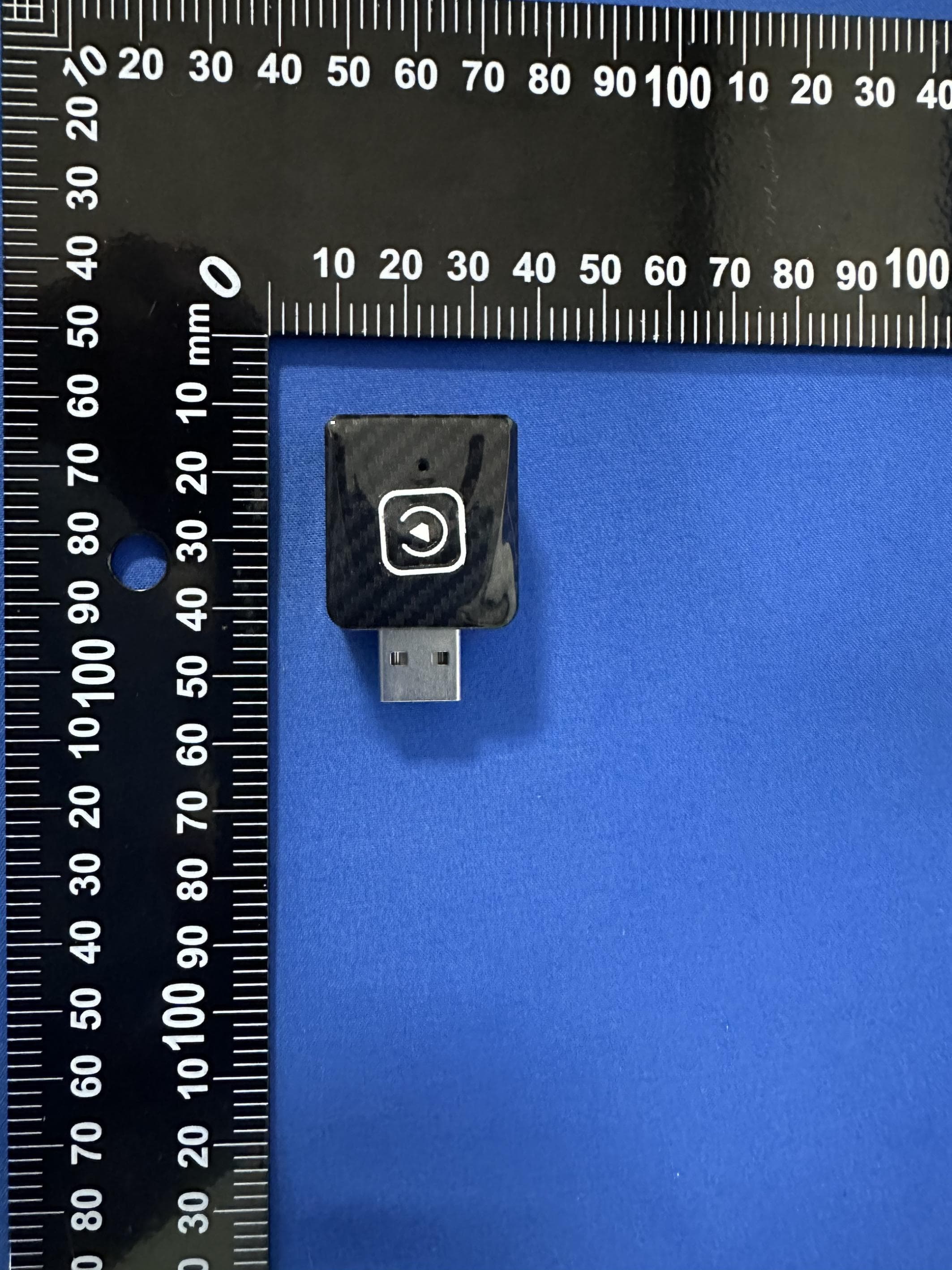 Automotive AI - FCC ID 2BG6D-DGSD201 - Dongguan Yigaoxin Electronic Technology Co., Ltd. (2)