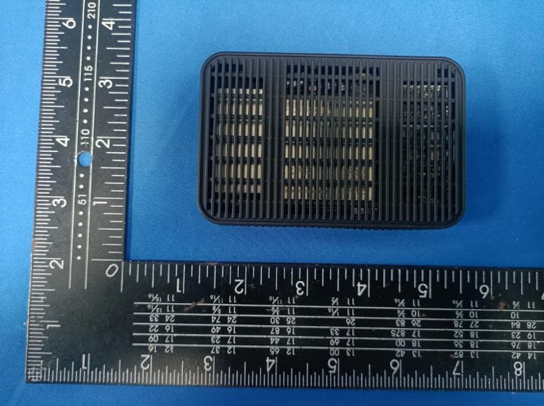 Wireless Carplay Box - FCC ID 2BG6D-SDM660 - Dongguan Yigaoxin Electronic Technology Co., Ltd. (2)