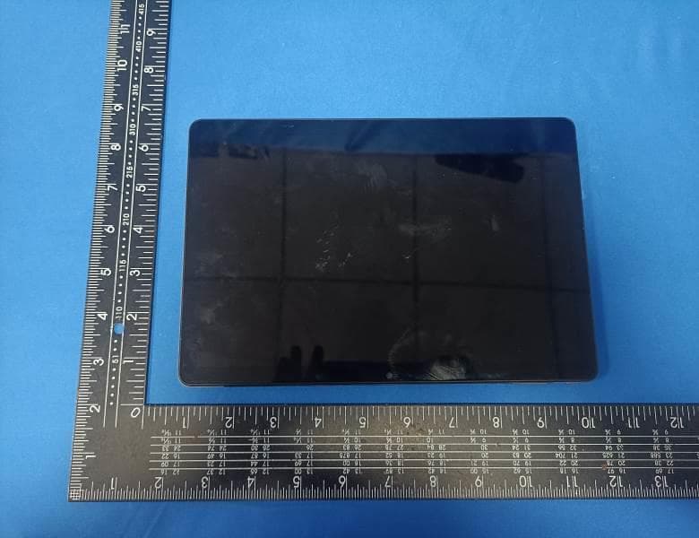 Android tablet - FCC ID 2BG6N-T700 - Shenzhen Binhai Rongchuang Technology Co., LTD (5)