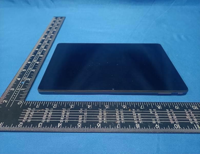 Android tablet - FCC ID 2BG6N-T700 - Shenzhen Binhai Rongchuang Technology Co., LTD