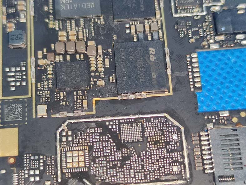 Tablet PC - FCC ID 2BG6R-ISTN8 - Insight Touch Technology (4)