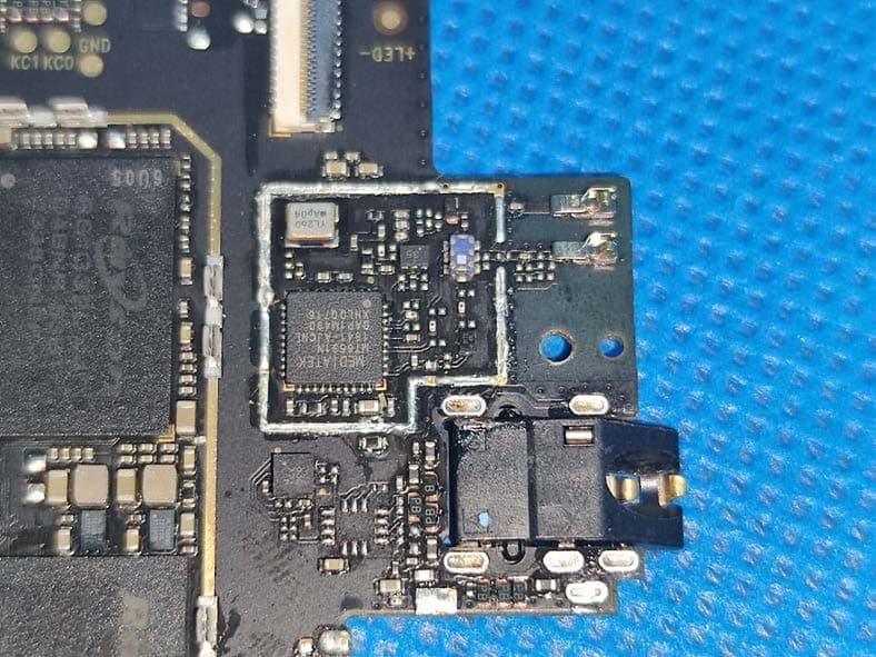 Tablet PC - FCC ID 2BG6R-ISTN8 - Insight Touch Technology (3)