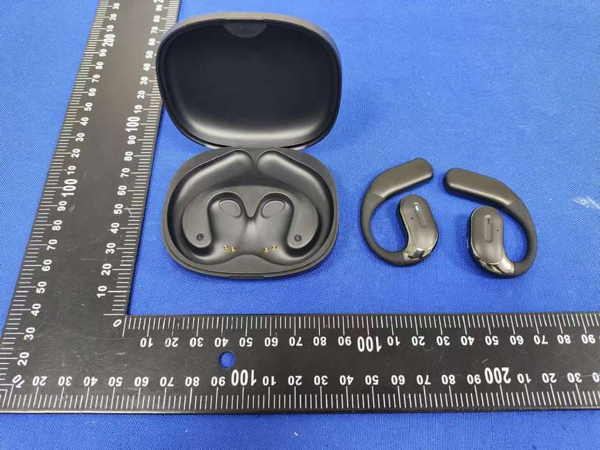 Sport headphones - FCC ID 2BG6U-B14 - Shenzhen Fanling Technology Co., Ltd. (2)