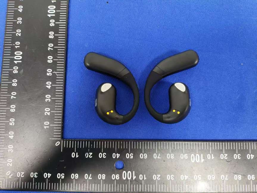 Sport headphones - FCC ID 2BG6U-B14 - Shenzhen Fanling Technology Co., Ltd. (5)
