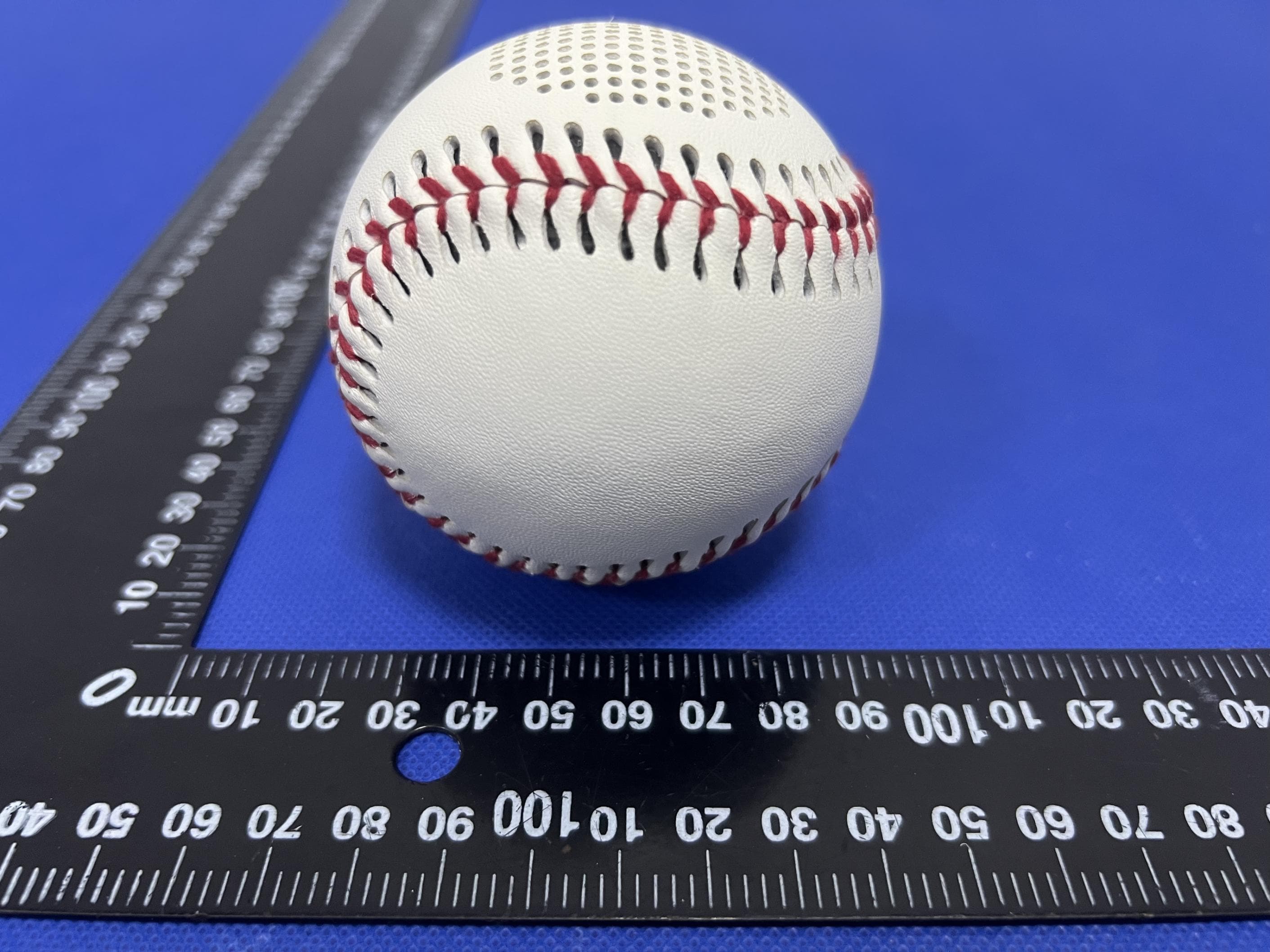 music baseball - FCC ID 2BG6Z-AJ001 - Shenzhen Jiachen Innovation Co., Ltd (2)