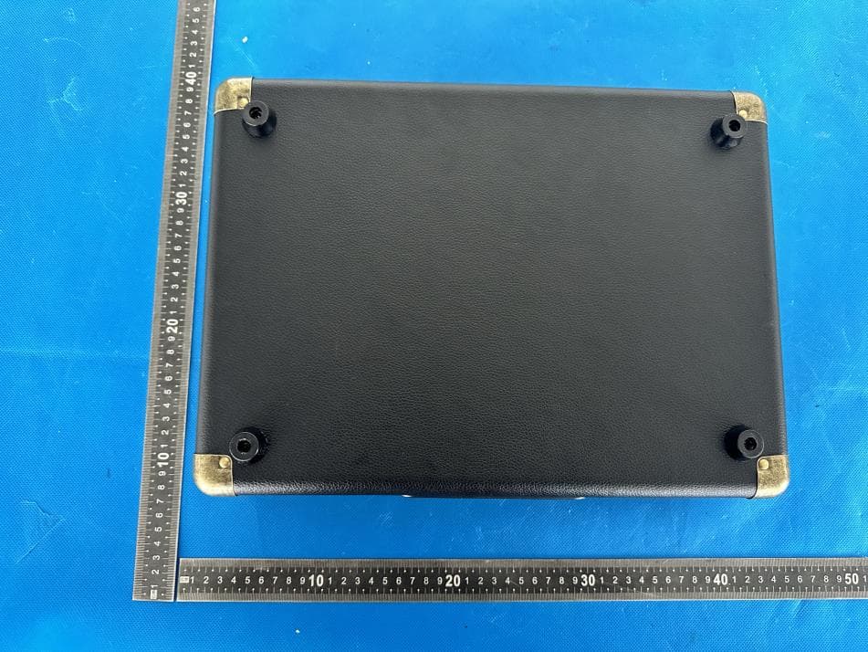 A vinyl record player - FCC ID 2BG74-R609 - Huizhou Jingma Technology Co., Ltd (3)
