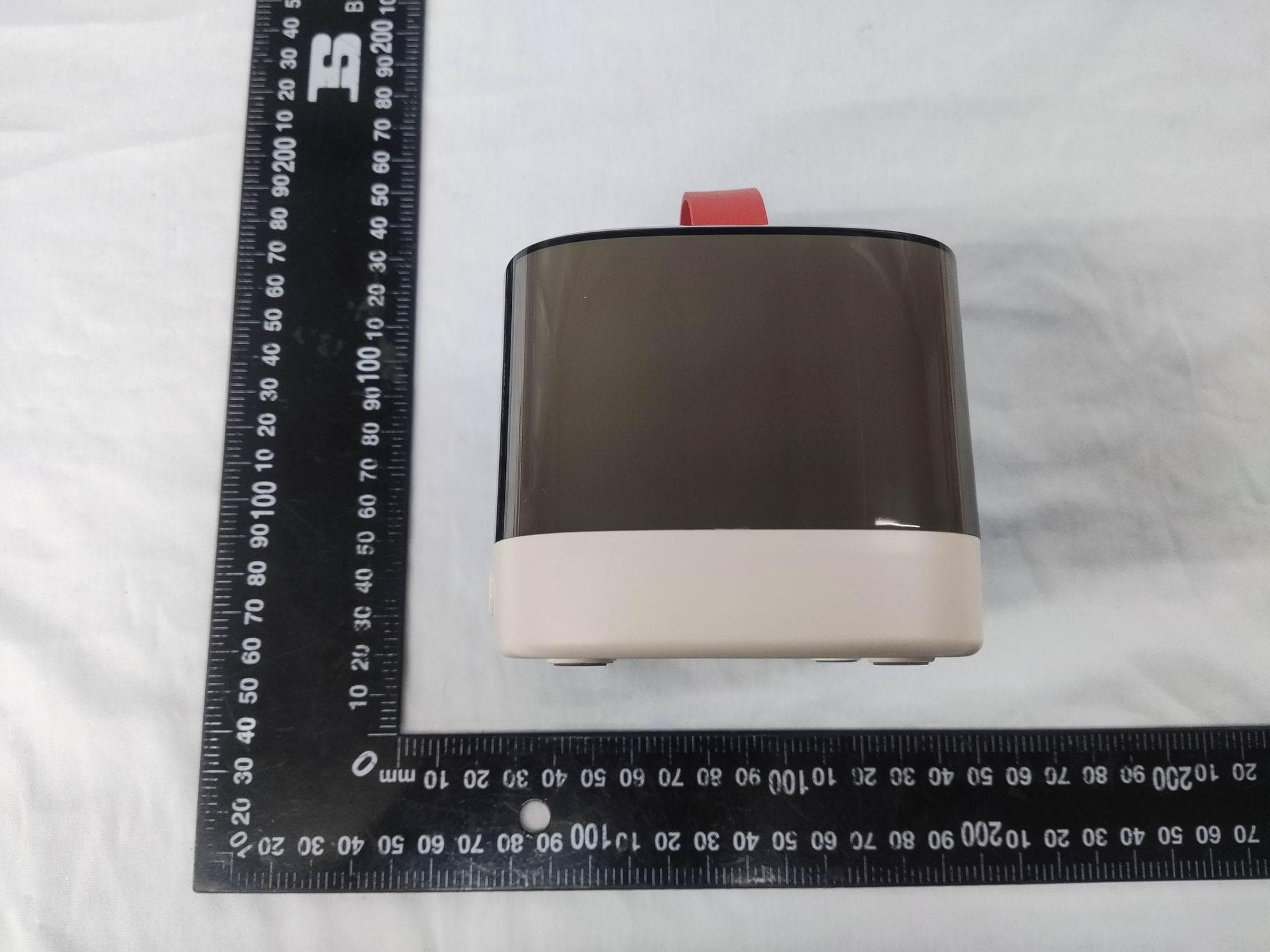 Bluetooth Speaker - FCC ID 2BG78-Q21 - Shenzhen Chaoshang Technology Co., Ltd (4)