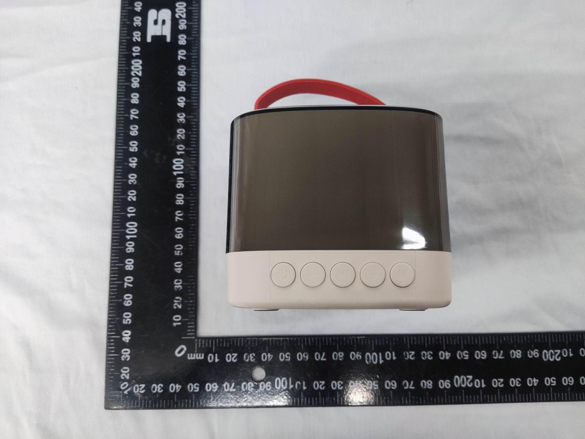 Bluetooth Speaker - FCC ID 2BG78-Q21 - Shenzhen Chaoshang Technology Co., Ltd (3)
