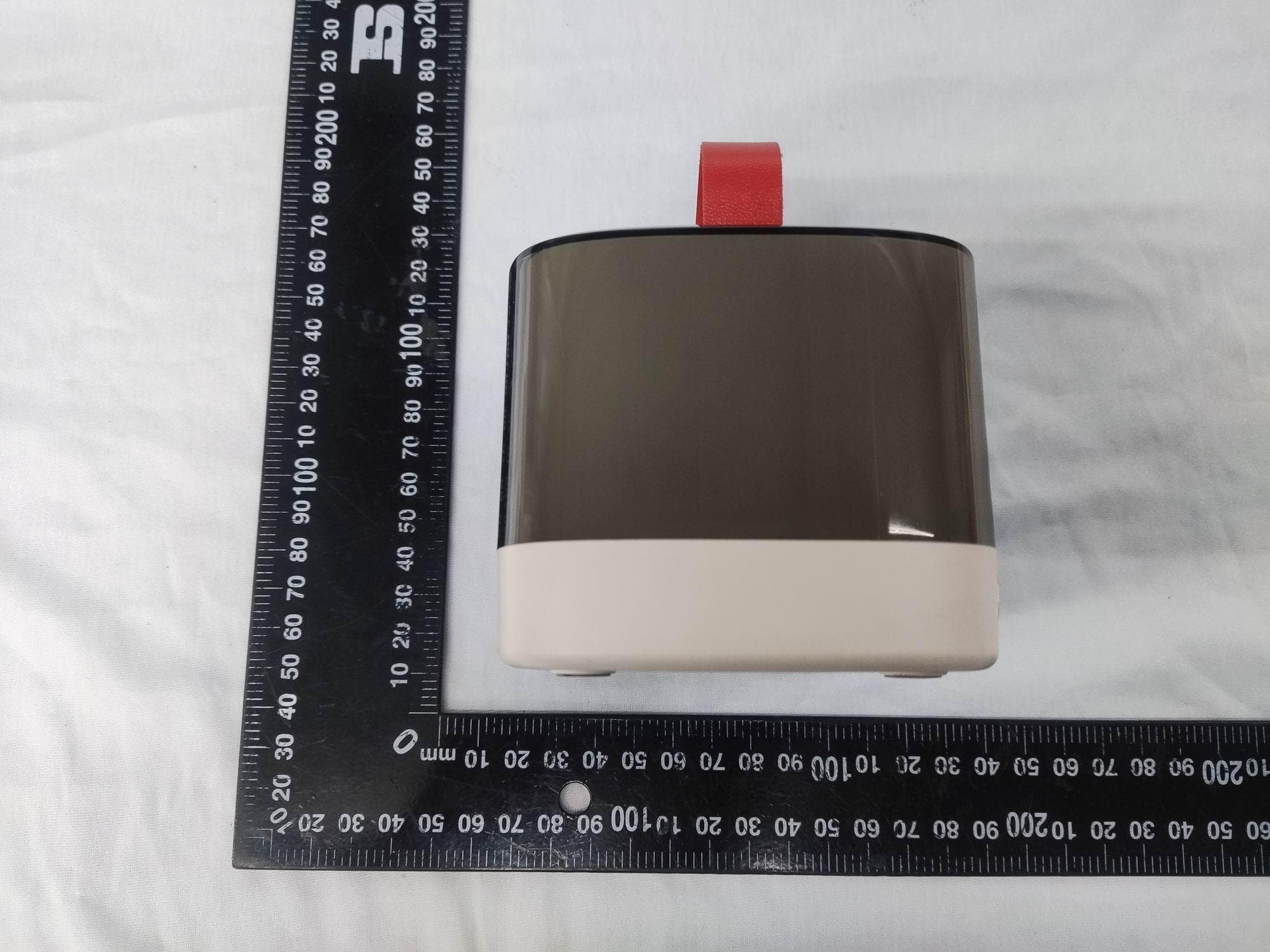 Bluetooth Speaker - FCC ID 2BG78-Q21 - Shenzhen Chaoshang Technology Co., Ltd