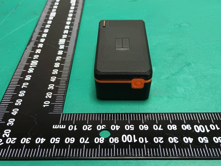 GPS Tracker - FCC ID 2BG7E-PINGIT - Konexial, Inc. (4)