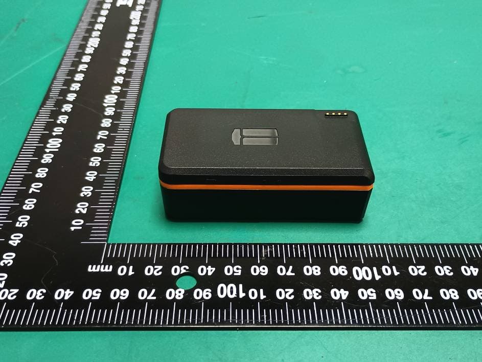 GPS Tracker - FCC ID 2BG7E-PINGIT - Konexial, Inc. (5)