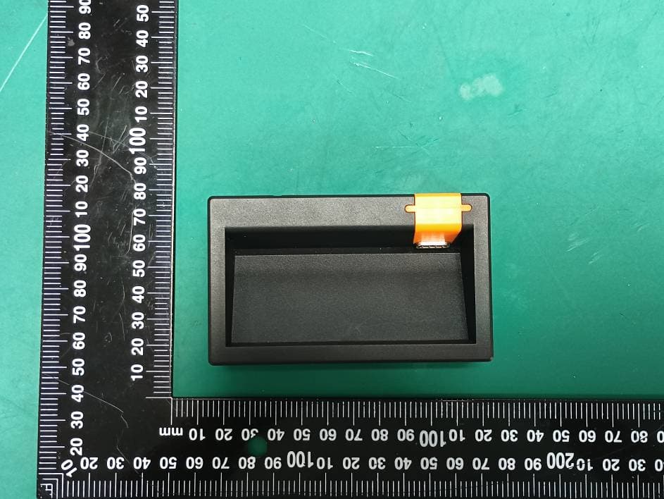 GPS Tracker - FCC ID 2BG7E-PINGIT - Konexial, Inc. (3)